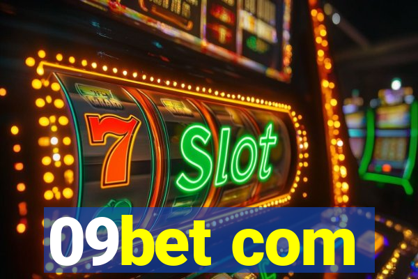 09bet com